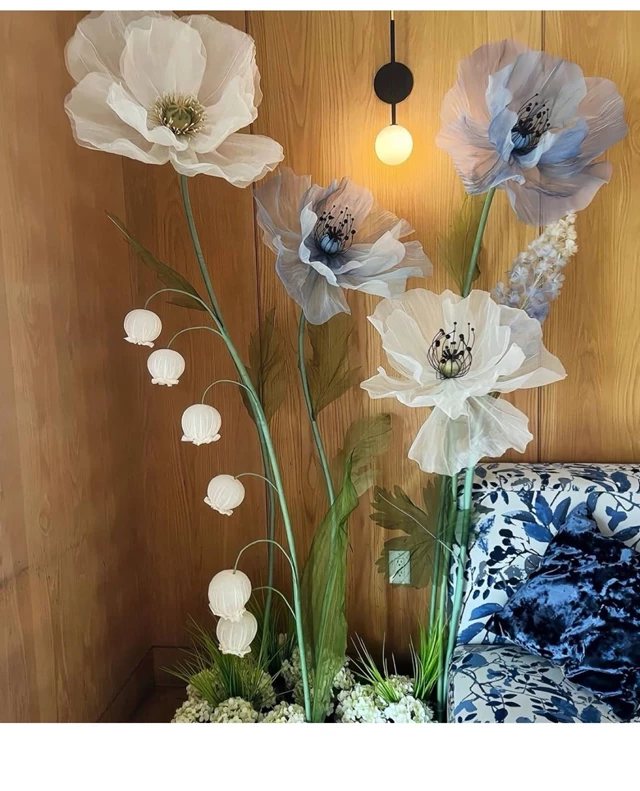 Event Rentals: Tsemko Decor 17