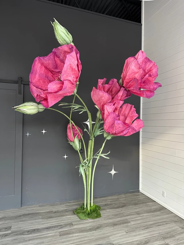 Event Rentals: Tsemko Decor 16