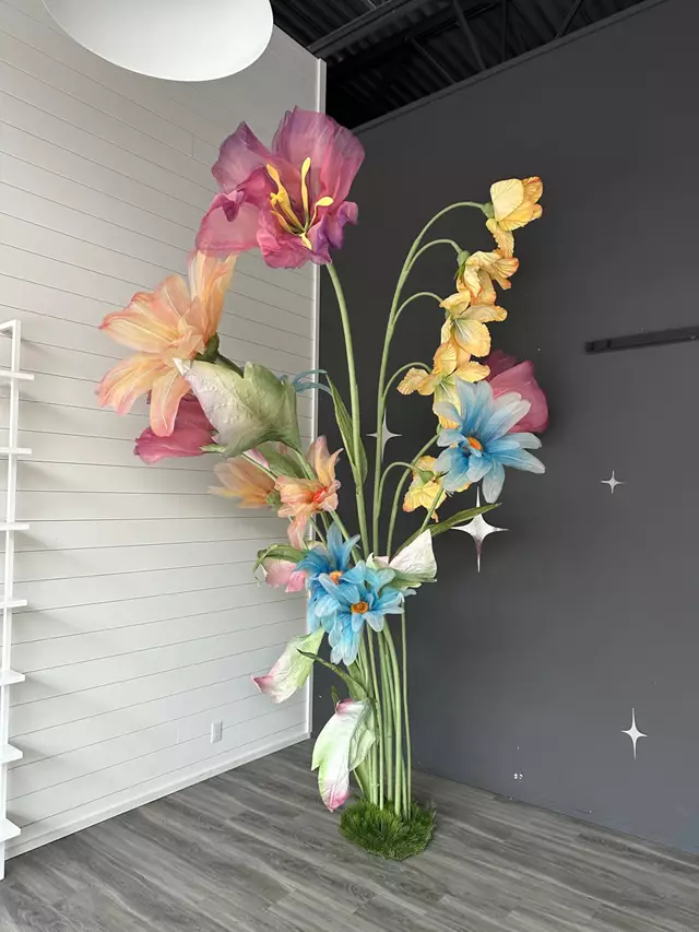 Event Rentals: Tsemko Decor 14