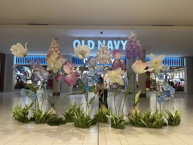 Event Rentals: Tsemko Decor 12