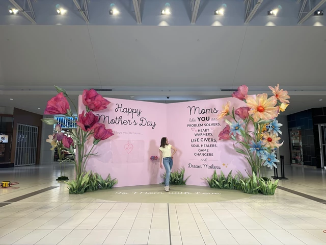 Event Rentals: Tsemko Decor 20