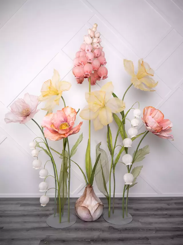 Event Rentals: Tsemko Decor 4