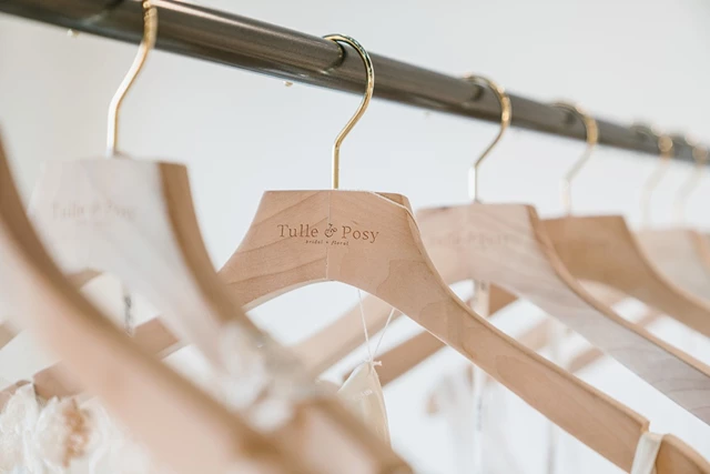 Tulle & Posy, Markham