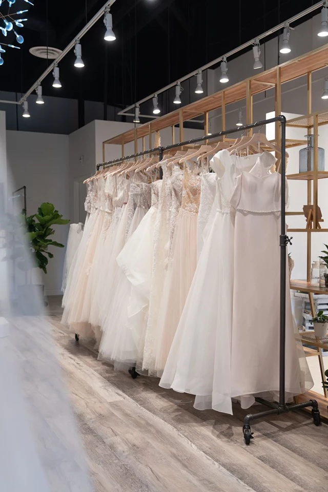 Tulle & Posy, Markham