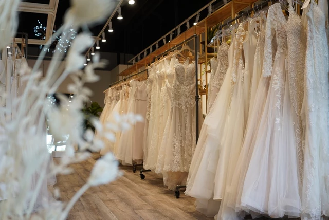 Tulle & Posy, Markham