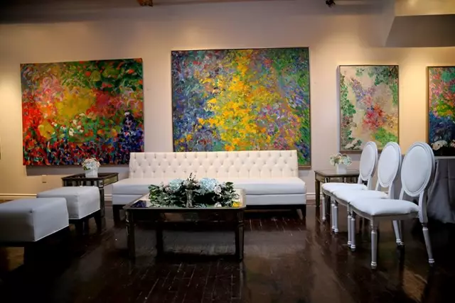 Galleries/Museums: Twist Gallery 17