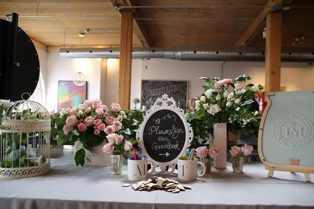 Galleries/Museums: Twist Gallery 20