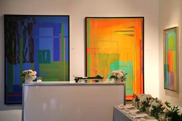 Galleries/Museums: Twist Gallery 26