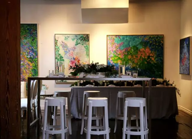 Galleries/Museums: Twist Gallery 24