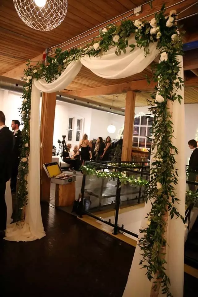 Galleries/Museums: Twist Gallery 16