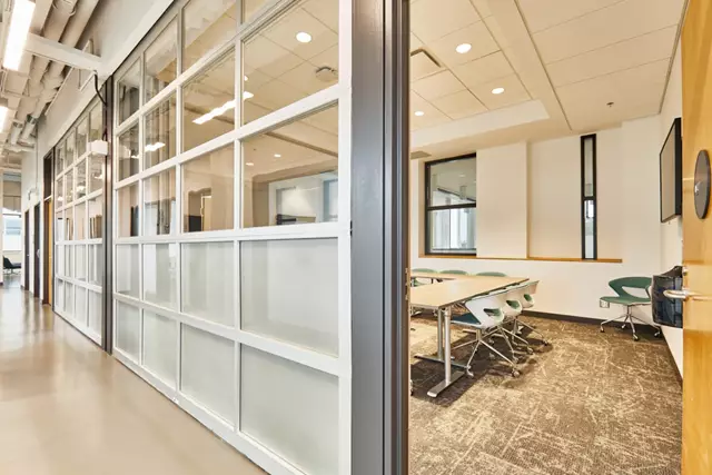 Special Event Venues: UTSU Student Commons 8