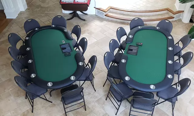 Game & Fun Rentals: Ultimate Party Services 6