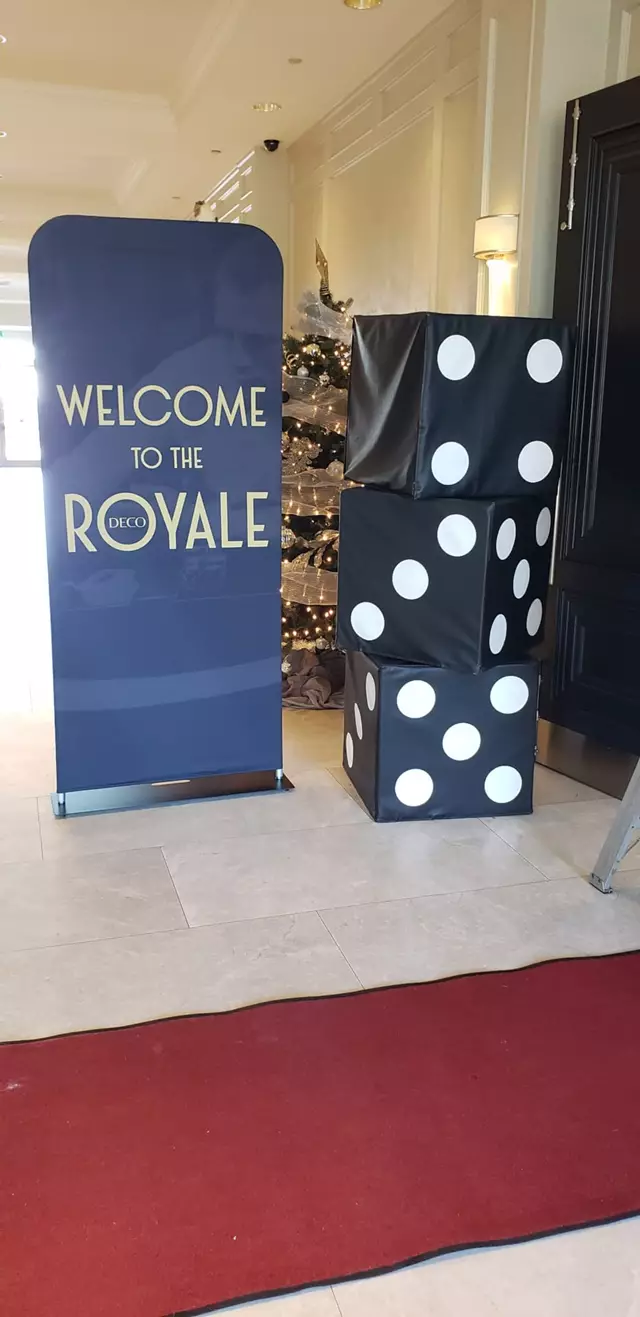 Game & Fun Rentals: Ultimate Party Services 7