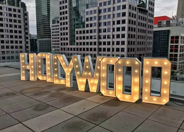 Game & Fun Rentals: Ultimate Party Services 3