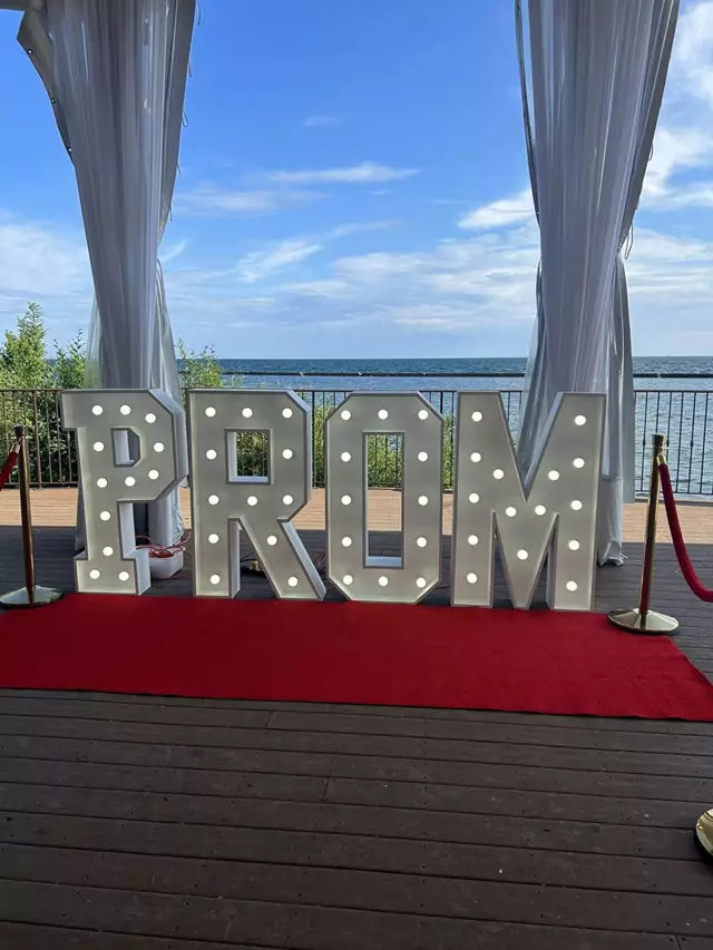 Game & Fun Rentals: Ultimate Party Services 2