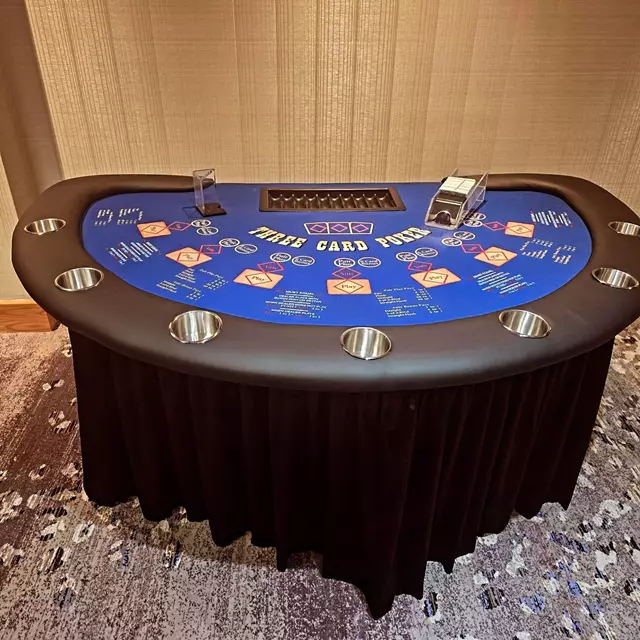 Game & Fun Rentals: Ultimate Party Services 3