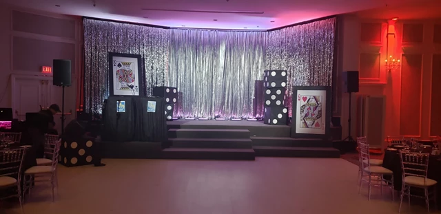 Game & Fun Rentals: Ultimate Party Services 17