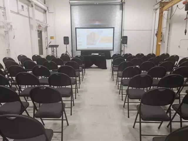 Game & Fun Rentals: Ultimate Party Services 14