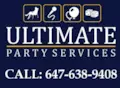Ultimate Party Services headshot