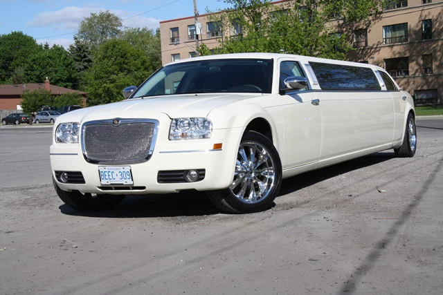 Unique Limousines, Brampton