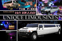 Unique Limousines