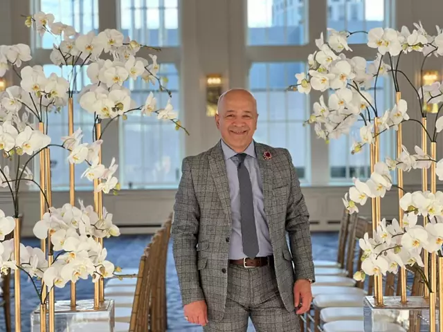 Disc Jockey's / DJs: Unique Sounds 10