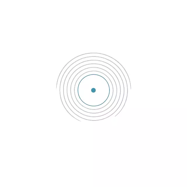 Disc Jockey's / DJs: Unique Sounds 1