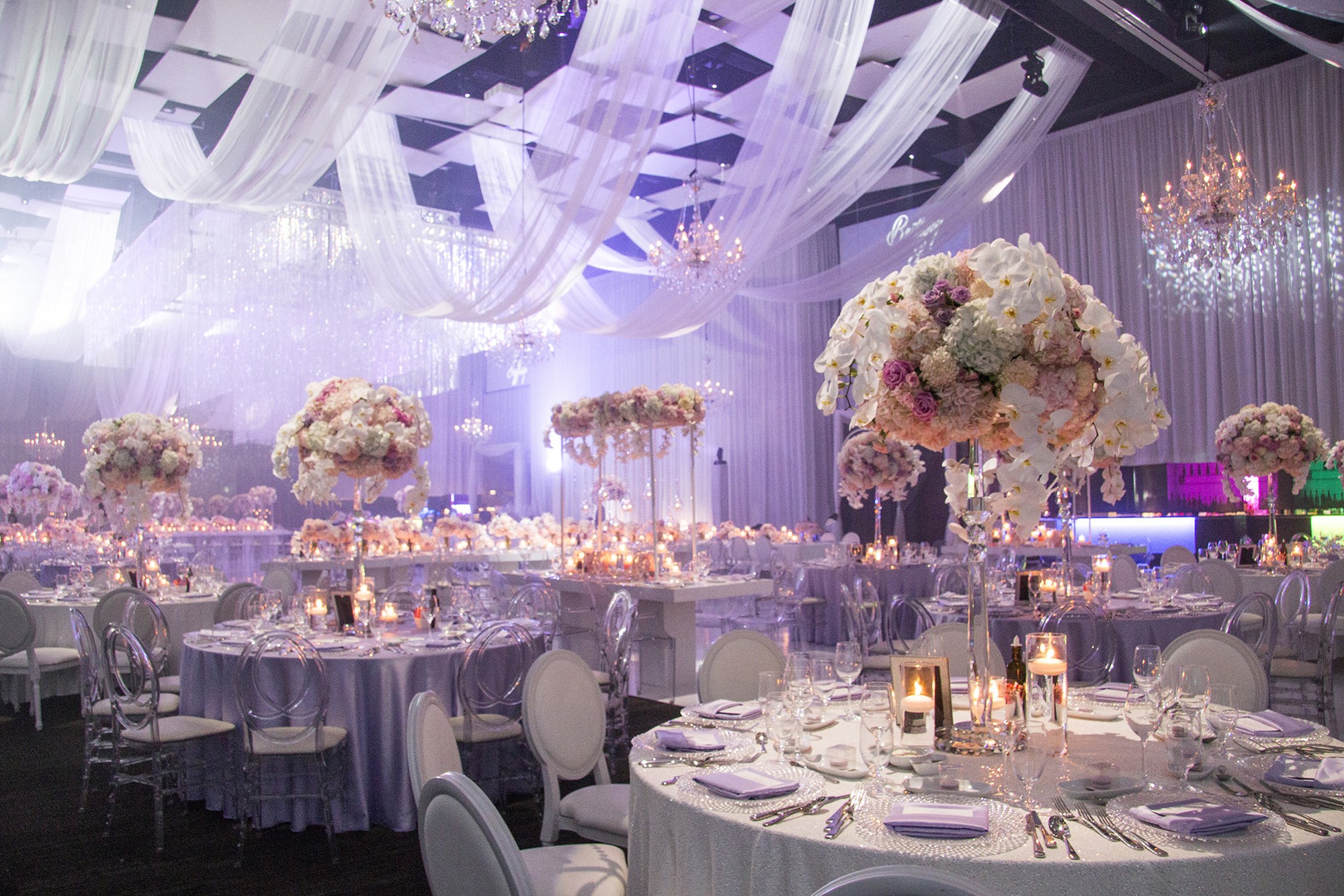 Universal EventSpace Articles Banquet Hall in Vaughan