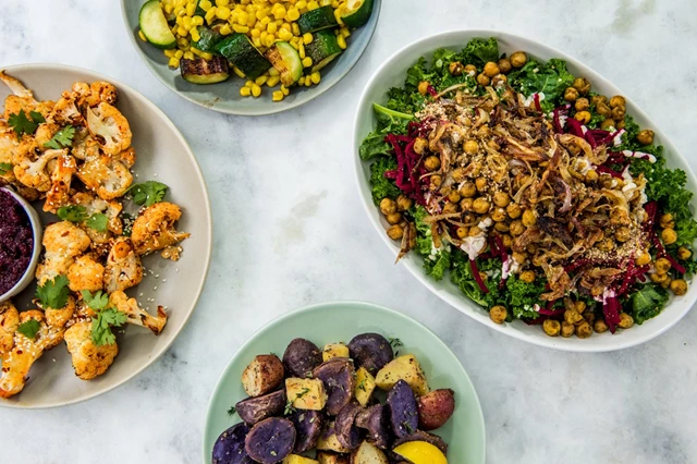 Upbeet Foods, Toronto