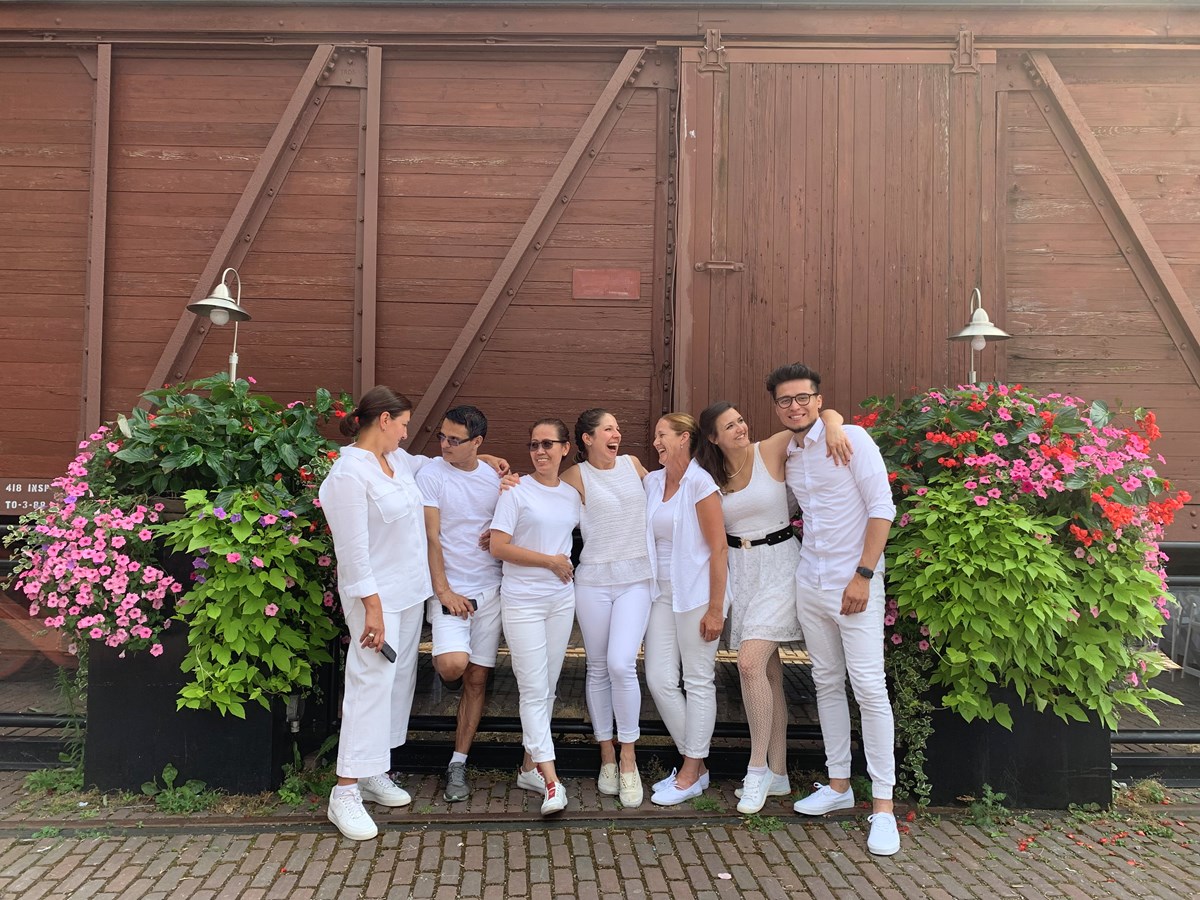 Upper Event Services profile photo