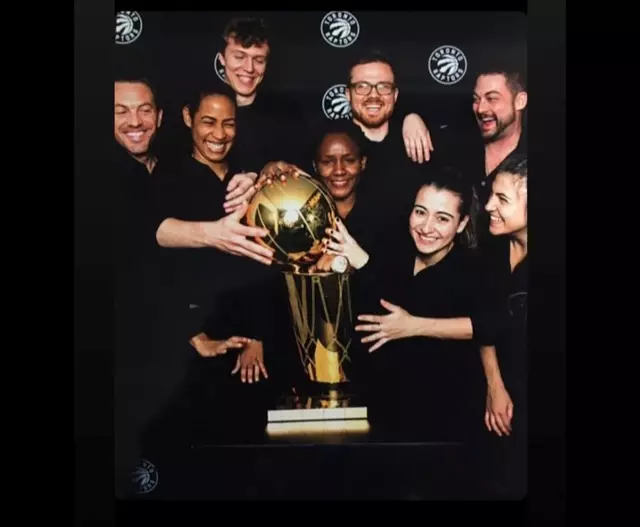 Staffing: Upper Event Services 6