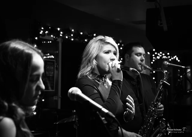 Urban Jive, Toronto