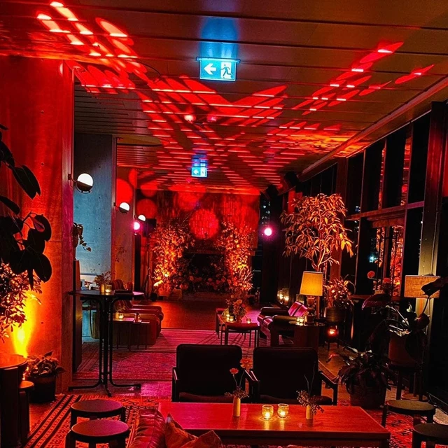 V Productions, Toronto