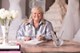 Kim Ironmonger of Valencienne Bridal Design photo
