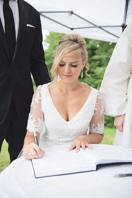 Vanessa Baudner, Toronto