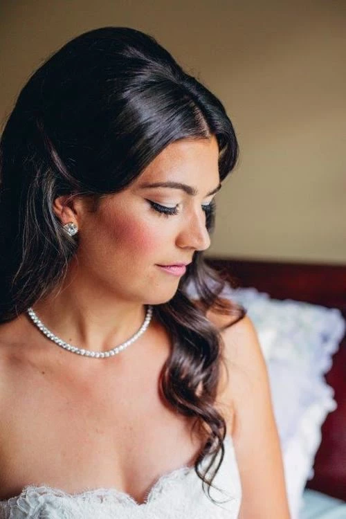 Vanessa Baudner, Toronto