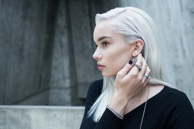 Vanessa Baudner, Toronto