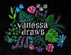 Vanessa Draws