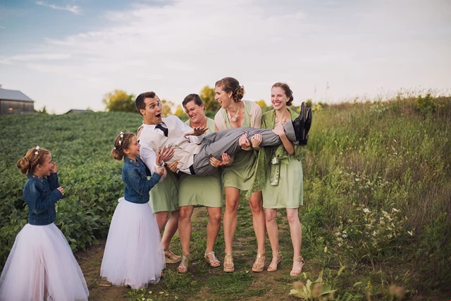 Photographers: Vanessa Paxton Photography 1