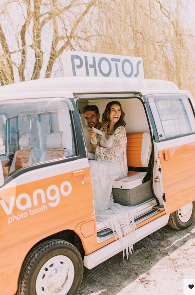 special thanks to Olive Photography