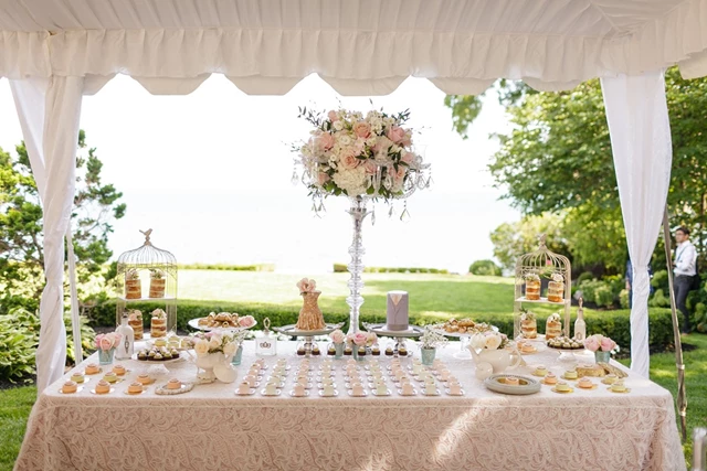 Vanilla Bean Cakery, Toronto