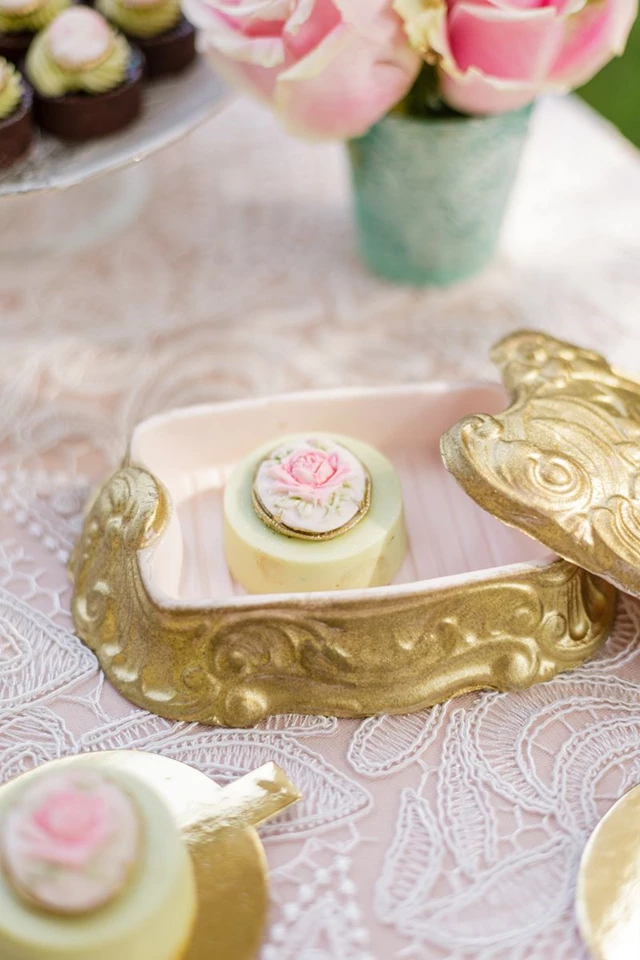 Vanilla Bean Cakery, Toronto