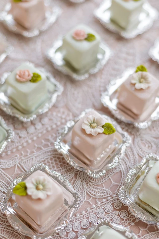 Vanilla Bean Cakery, Toronto