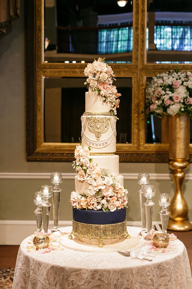 Vanilla Bean Cakery, Toronto