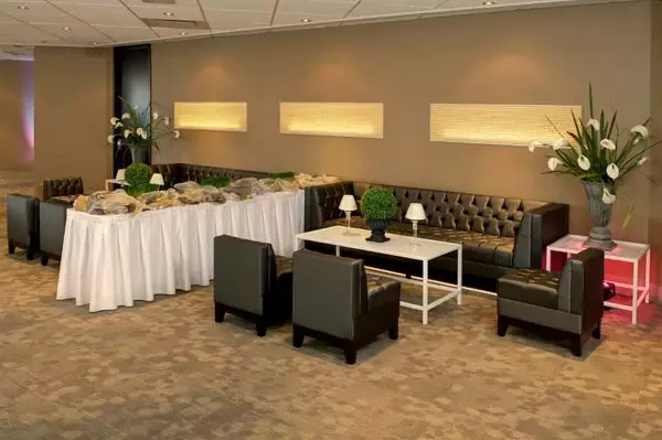 Conference Centres: Vantage Venues 10