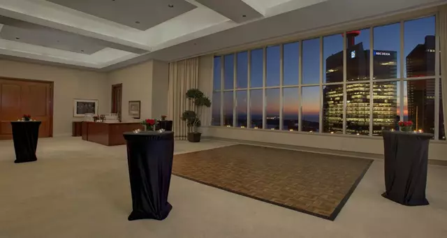 Conference Centres: Vantage Venues 11