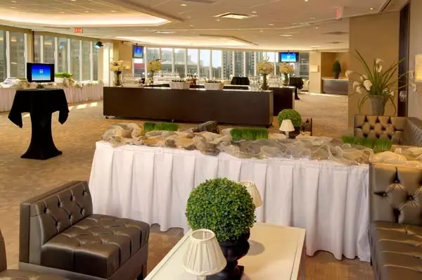 Conference Centres: Vantage Venues 12