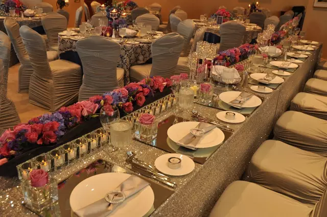 Conference Centres: Vantage Venues 8