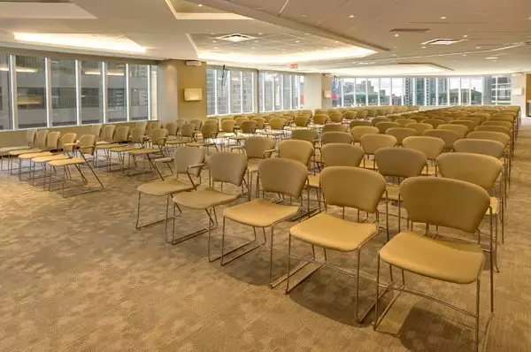 Conference Centres: Vantage Venues 20