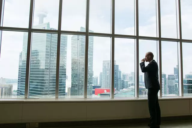 Conference Centres: Vantage Venues 21